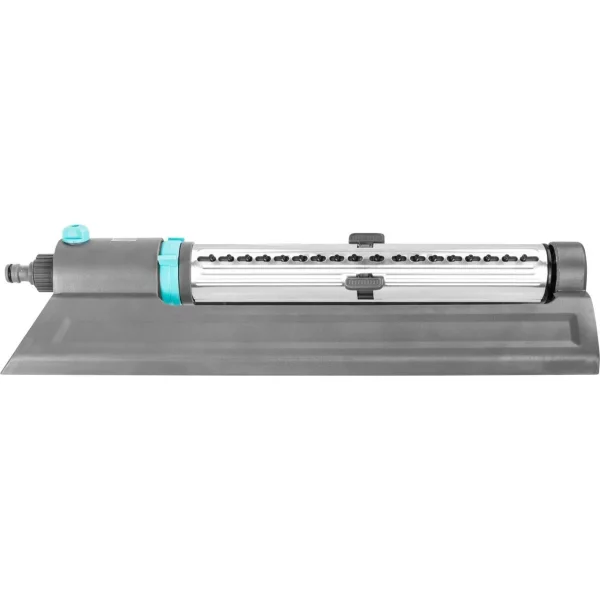 Aspersor oscilant, cu 20 duze, 220 mp, Richmann