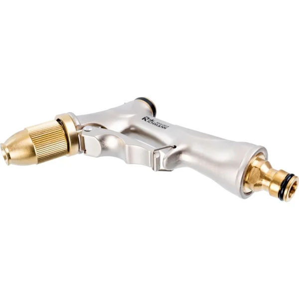 Pistol stropit gradina, metalic, Richmann Exclusive