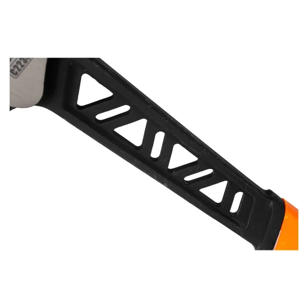 Ciocan dulgher monolit industrial cu suport magnetic pentru cui, 450g - RICHMANN EXCLUSIVE