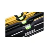 Nivela MAX PROFESIONAL magnetica 3 bule 120cm