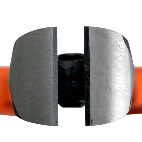 Cleste cu taiere frontala, 200mm, Richmann Exclusive