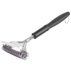 Perie pentru curatat gratar