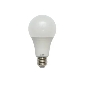 Bec LED, 6500K, E27, 15W, lumina rece, Breckner Germany