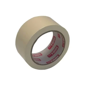 Banda acoperire alba, Premium, 48 mm x 50 m, Artool