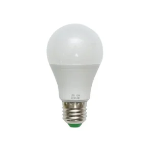 Bec LED, 6500K, E27, 12W, Breckner Germany