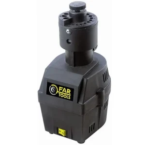 Dispozitiv ascutit burghie, 70 W, 3-10 mm, Far Tools