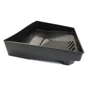 Tava pentru vopsea din plastic