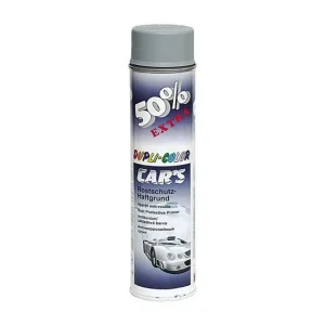 Grund DUPLI-COLOR Car's, gri, 600ml