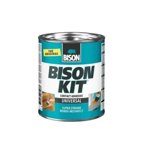 Adeziv de contact universal BISON Kit, 250ml
