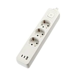 Prelungitor electric 3 prize