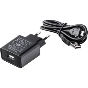 Incarcator USB pentru lampa lucru