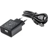Incarcator USB pentru lampa lucru, RICHMANN