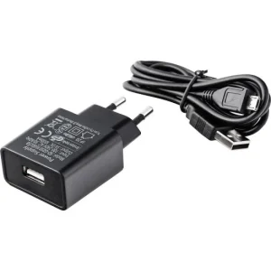 Incarcator USB pentru lampa lucru, RICHMANN