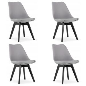 Set 4 scaune bucatarie/living