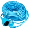 Cordon/prelungitor cu fisa si cupla, 3x1.5 mm, IP20, 50 m, Richmann