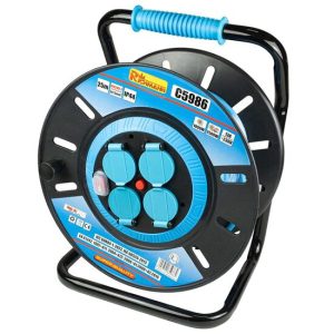 Prelungitor electric industrial