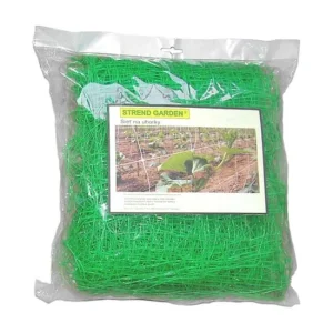Plasa pvc, pentru urcarea plantelor in cultura castravetilor, 1.5x10 m, Strend Pro