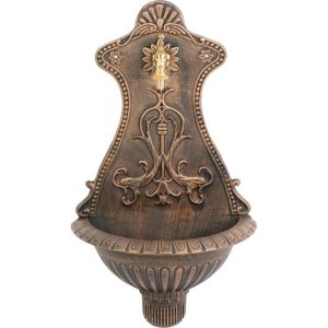 Chiuveta de gradina 37x18.5x66.5 cm