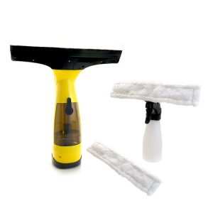 Aspirator de geamuri si oglinzi