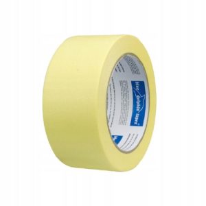 Banda acoperire galbena