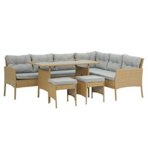 Set mobilier gradina/terasa