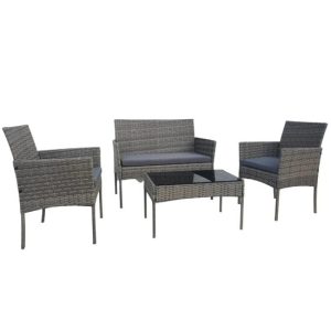 Set mobilier gradina/terasa