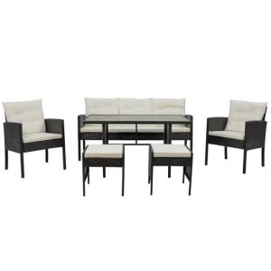 Set mobilier gradina/terasa