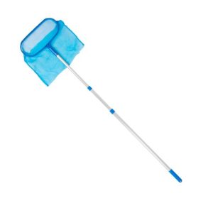 Minciog de suprafata pentru curatare piscina