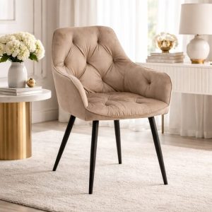 Scaun stil fotoliu bucatarie/living