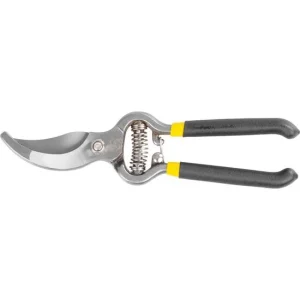 Foarfeca gradina, tip bypass, 20 cm, Strend Pro