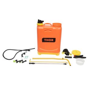 Pulverizator gradina