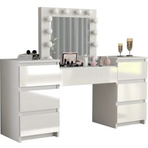 Masa de toaleta/machiaj