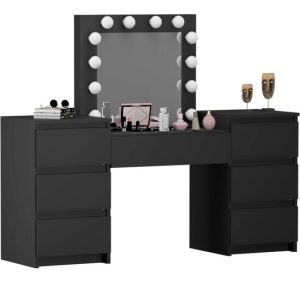 Masa de toaleta/machiaj