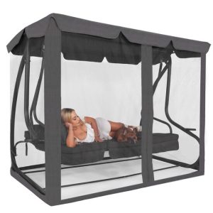 Rezerva plasa tantari pentru balansoar