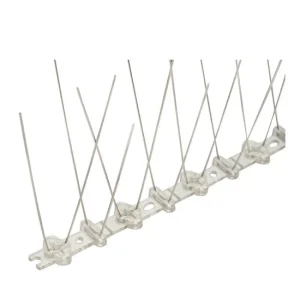 Capcana porumbei/pasari, 10 tepi, 25 cm