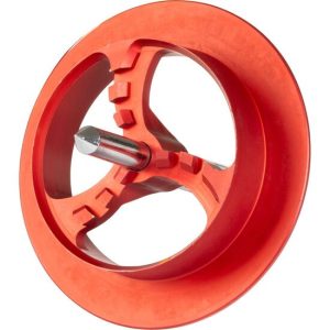 Freza gaurire polistiren