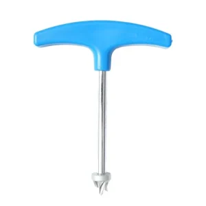 Freza manuala pentru gaurit conducte pentru irigatii picurare, 16 mm