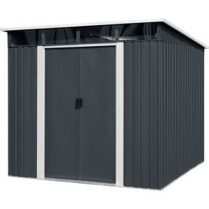 Casuta/magazie/sopron de gradina pentru depozitare unelte