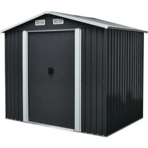 Casuta/magazie/sopron de gradina pentru depozitare unelte