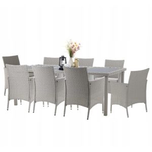 Set mobilier gradina/terasa