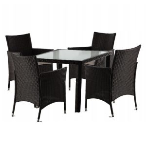 Set mobilier gradina/terasa