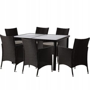Set mobilier gradina/terasa