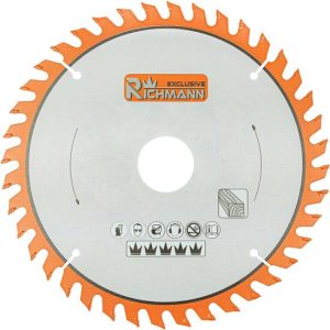 Disc circular vidia pentru lemn