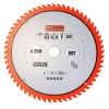 Disc circular vidia pentru lemn