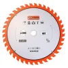 Disc circular vidia pentru lemn