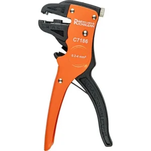 Cleste dezizolat automat, 170 mm, Richmann Exclusive