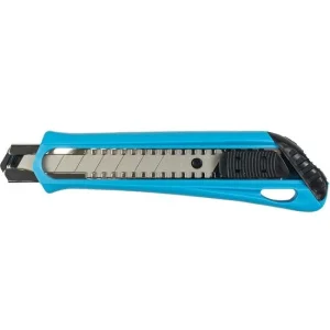 Cutter pentru tapet, 18 mm, Richmann