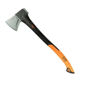 Topor pentru despicat, coada fibra, 1.6 kg, profesional, Richmann Exclusive