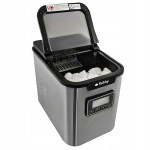 Masina de facut cuburi de gheata