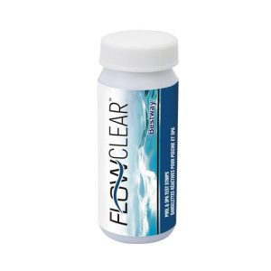 Test ultrarapid pentru analiza apa piscina